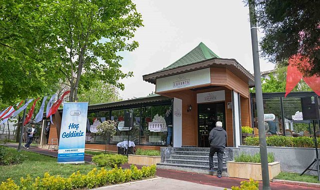 Esenyurt'ta Lavanta Emekli Evi uygun fiyatı ve lezzetli menüsüyle yoğun ilgi görüyor