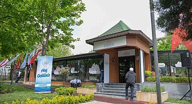 Esenyurt'ta Lavanta Emekli Evi uygun fiyatı ve lezzetli menüsüyle yoğun ilgi görüyor