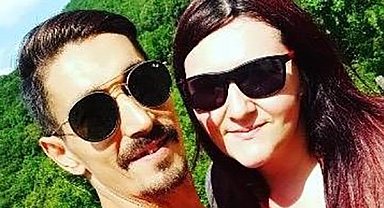 Eşini boğup toprağa gömen sanığın akli dengesi yerindeymiş