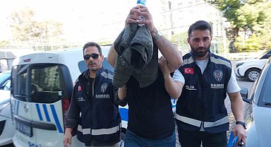 Eşini darp sonucu hastanelik eden şahıs adli kontrol şartıyla serbest bırakıldı