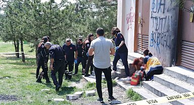 Eşini öldüren kocaya 'haksız tahrik indirimi'
