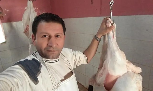 Eski Başkan Kadı'dan Kurban uyarısı: "Her kırmızı önlük giyene kurban kestirmeyin"