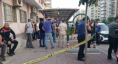 Eski eşi tarafından alt geçitte tabancayla öldürüldü