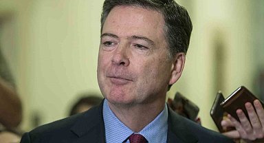 Eski FBI Direktörü Comey, "Trump'a suikast çağrısı" yaptığı iddiasıyla sorguya çekildi