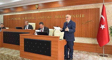 ESKİ Genel Kurulu toplandı