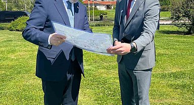 Eski İçişleri Bakanı Soylu: "Terörsüz Türkiye, ülkemizin huzuru açısından ve aynı zamanda kardeşliğimiz açısından çok önemli bir adımdır"