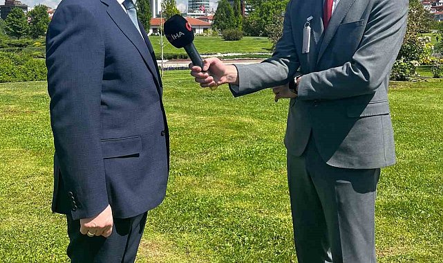 Eski İçişleri Bakanı Soylu: "Terörsüz Türkiye, ülkemizin huzuru açısından ve kardeşliğimiz açısından çok önemli bir adımdır"