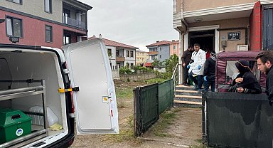 Eski oyuncu evinin balkonunda ölü bulundu