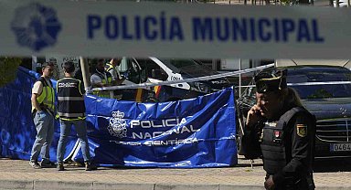 Eski Ukrayna Devlet Başkanı Yanukoviç'in Yardımcısı, İspanya'da vurularak öldürüldü