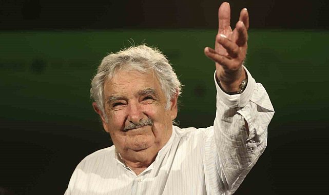 Eski Uruguay Devlet Başkanı José Mujica 89 yaşında hayatını kaybetti