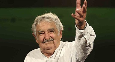 Eski Uruguay Devlet Başkanı José Mujica 89 yaşında hayatını kaybetti