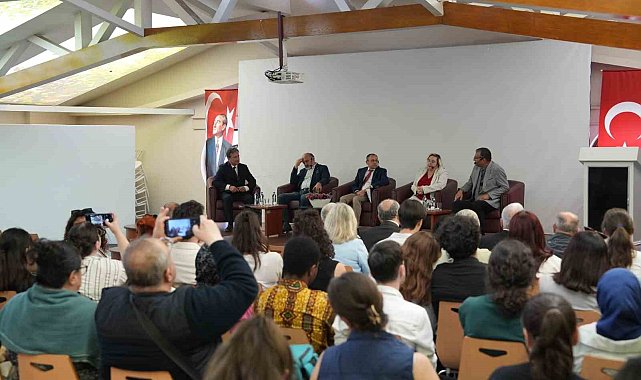 Eskişehir biyoçeşitlilik envanteri hazırlanacak