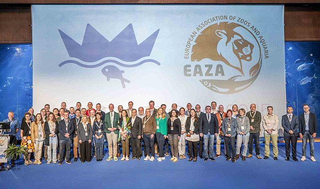 Eskişehir Hayvanat Bahçesi, Türkiye'yi EAZA Yürütme Kurulu'nda temsil edecek