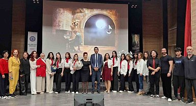 Eskişehir Hoca Ahmet Yesevi'nin başarılı yıl boyu etkinlikleri