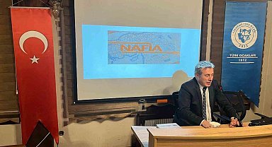 Eskişehir Türk Ocağı'nda 'Geç Osmanlı'dan günümüze inşaat yatırımları üzerinden Türk Modernizmi'