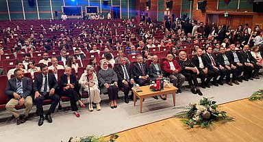 Eskişehir Uluslararası Film Festivali sinemaseverlerle buluştu