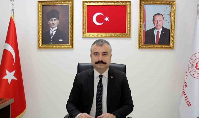 Eskişehir'de "2025 Aile Yılı" kapsamında yapılan yardım ve destek çalışmaları