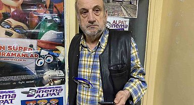Eskişehir'e arabalı ve yazlık sinema önerisi