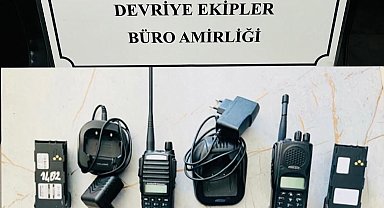 Esnaftan indirim isteyen 'sahte kamu görevlisi' tutuklandı