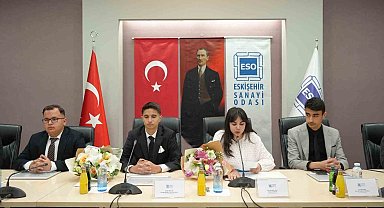 ESO'da Gençlik Meclisi rüzgârı esti