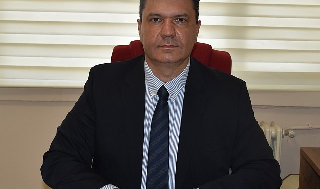 ESOGÜ'den "Dünya Sağlık İçin Hareket Et Günü" açıklaması