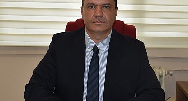 ESOGÜ'den "Dünya Sağlık İçin Hareket Et Günü" açıklaması