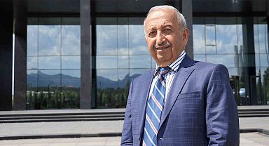 Eti Alüminyum'da 'özel alümina' üretimi başladı