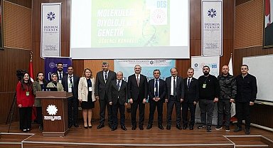 ETÜ'de gelecek pandemilere hazır mıyız? konferansı gerçekleştirildi
