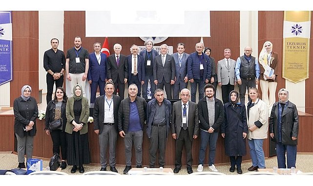 ETÜ'de vefatının 50. yılında Nurettin Topçu'yu anma sempozyumu düzenlendi