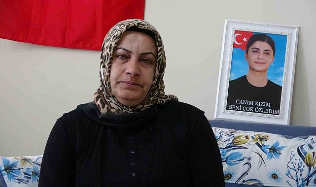 Evladı dağa kaçırılan anne: "Kızım gelmeden Anneler Günü'nü kutlamam"