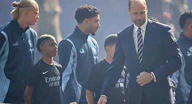 FA Cup şampiyonu Crystal Palace