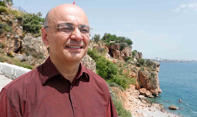 Falezlerden denize geçiş için yapılan tünellere inceleme başlatıldı