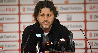 Fatih Tekke: "Çok üzgünüm, taraftarlardan, ailemden özür dilerim"