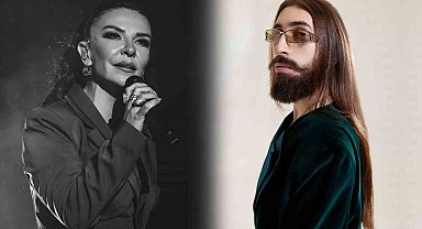 Fatma Turgut ve Emre Fel Kocaeli'de konser verecek