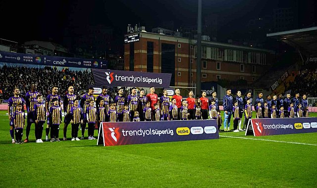 Fenerbahçe, Eyüpspor'u konuk edecek