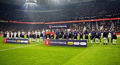 Fenerbahçe ile Beşiktaş 361. randevuda
