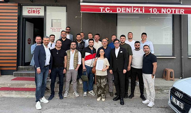 Fenerbahçe kongre üyeleri seçim için harekete geçti