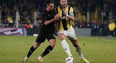 Fenerbahçe, ligde son deplasmanına çıkacak