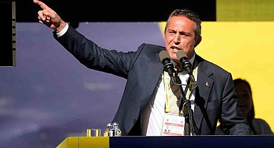 Fenerbahçe olağanüstü genel kurula gidiyor!