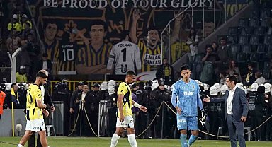 Fenerbahçe, son 4 haftaya 8 puan geride giriyor