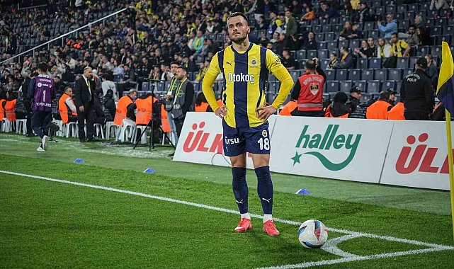 Fenerbahçe, üst üste 4. kez ligi ikinci tamamlayacak