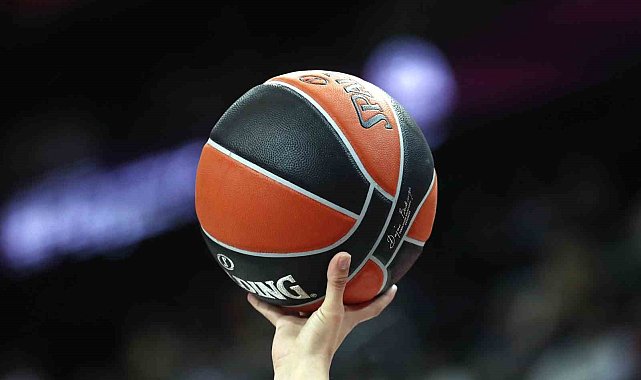 Fenerbahçe'nin Euroleague Final Four'da rakibi Panathinaikos oldu