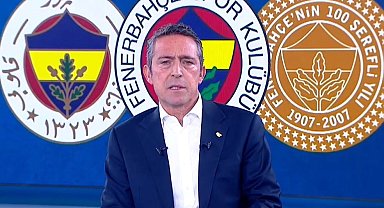 Fenerbahçe'den olağanüstü karar!