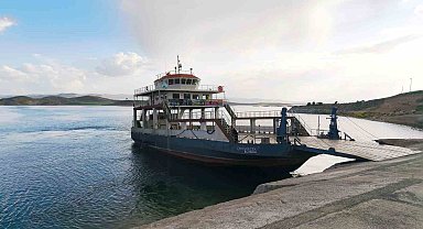 Feribot seferlerinde yaz saati uygulaması başlıyor