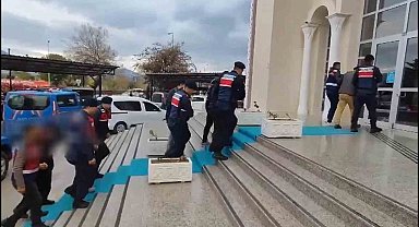 Fethiye'de 20 yıl sonra ortaya çıkarılan cinayetin ilk duruşması görüldü