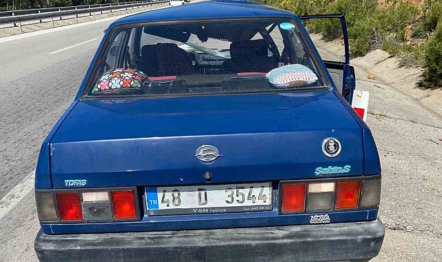 Fethiye'de bisiklet kazasında yaralanan Muallim, 15 günlük yaşam mücadelesini kaybetti