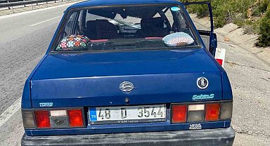 Fethiye'de bisiklet kazasında yaralanan Muallim, 15 günlük yaşam mücadelesini kaybetti