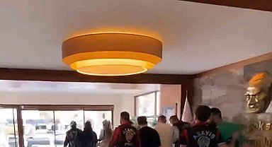 Fethiye'de suç örgütlerine yönelik operasyon: 11 gözaltı, 4 tutuklama