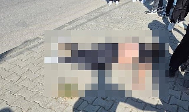 Fethiye'de trafik kazası: 1 ölü