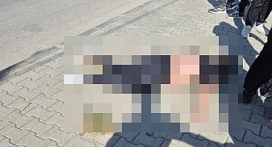 Fethiye'de trafik kazası: 1 ölü